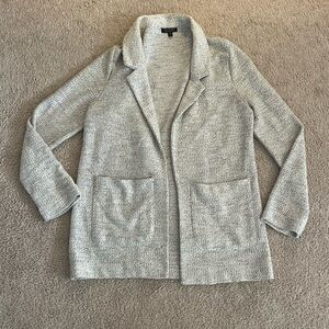 Top shop - Collar Cardigan